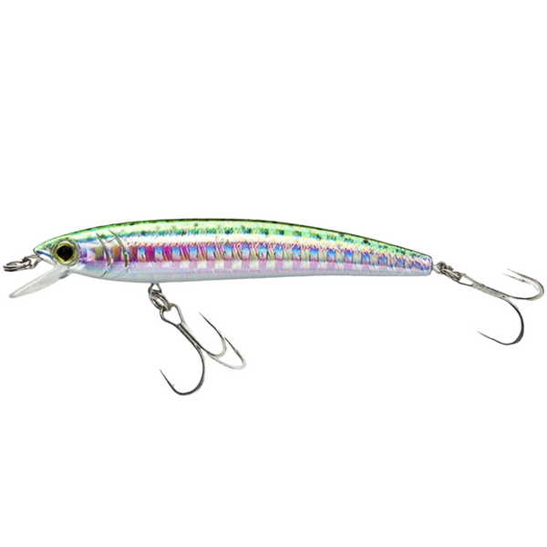Yo-Zuri Pins Minnow Floating