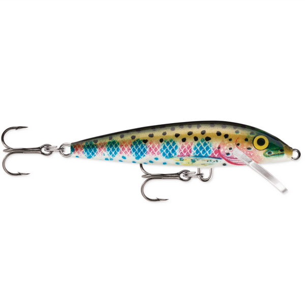 Rapala Original Floater 07