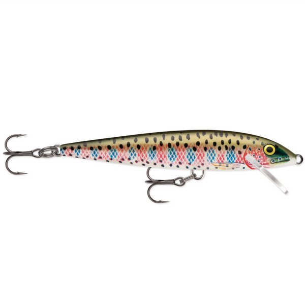 Rapala Original Floater 09