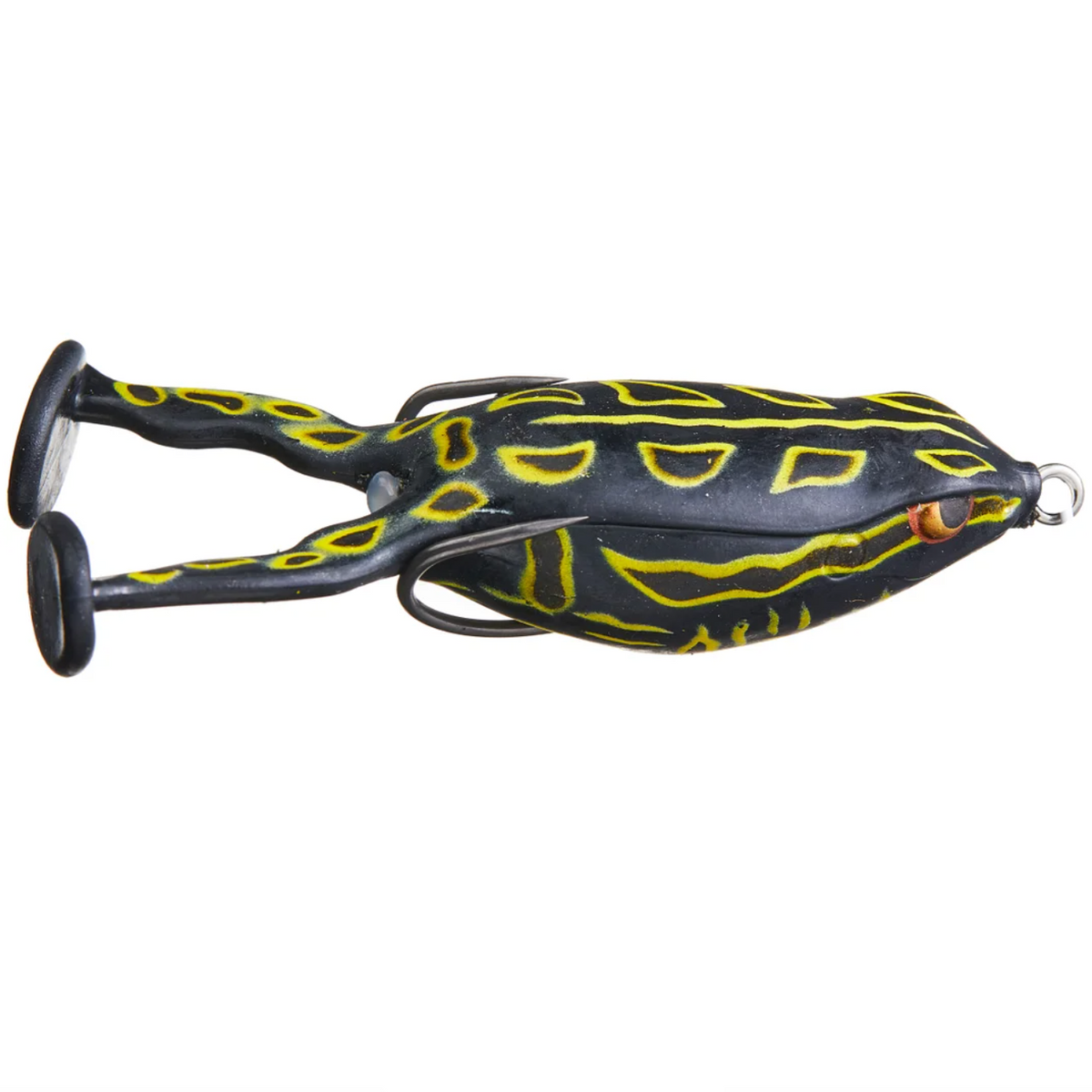 SPRO Flappin Frog 65