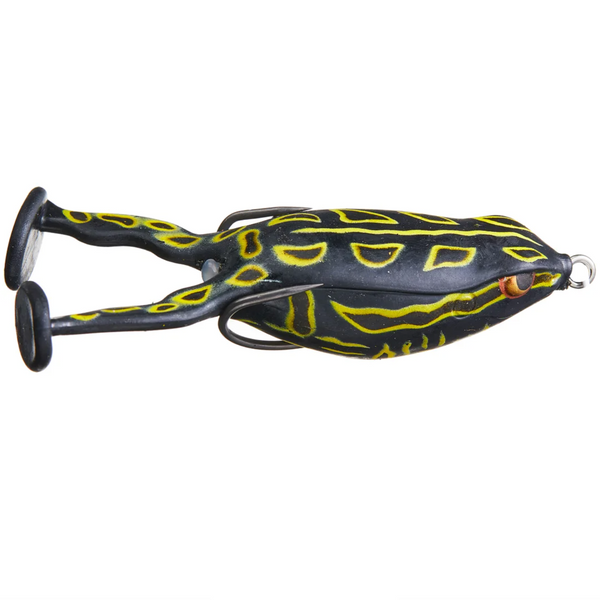 SPRO Flappin Frog 65