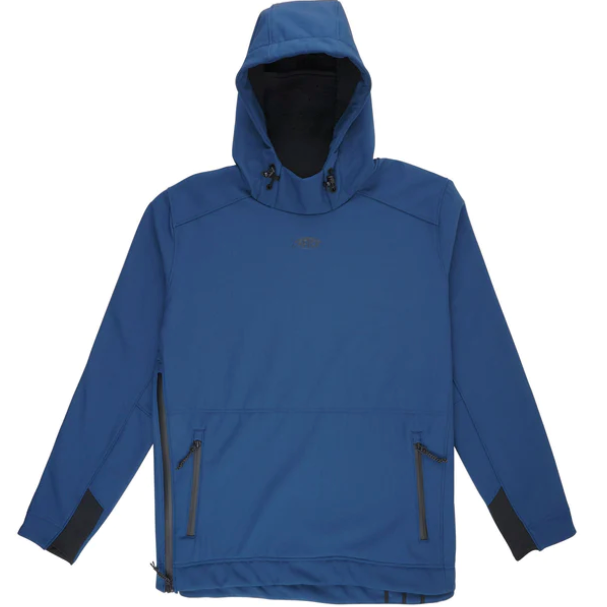AFTCO Reaper Softshell Pullover