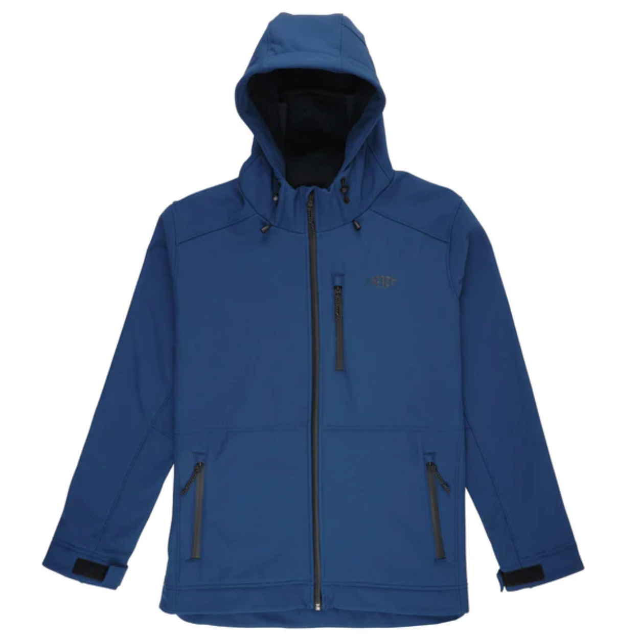 AFTCO Reaper Softshell Zip Up Jacket