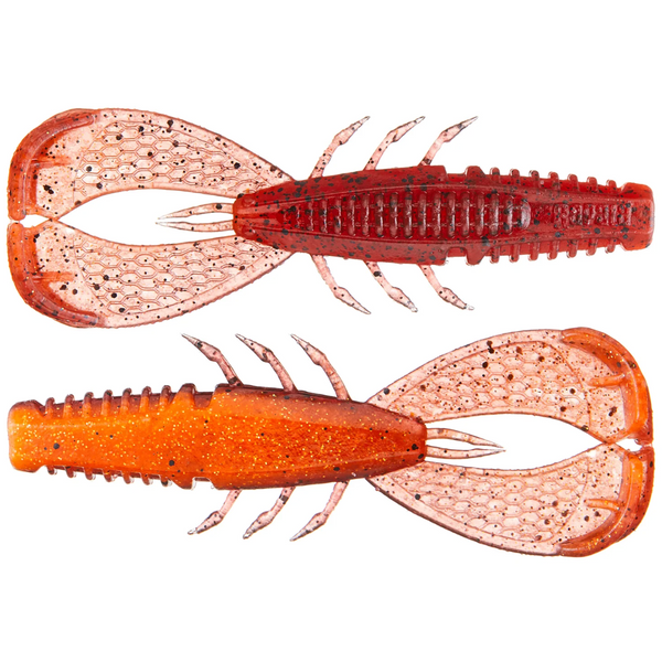 Crush City Cleanup Craw