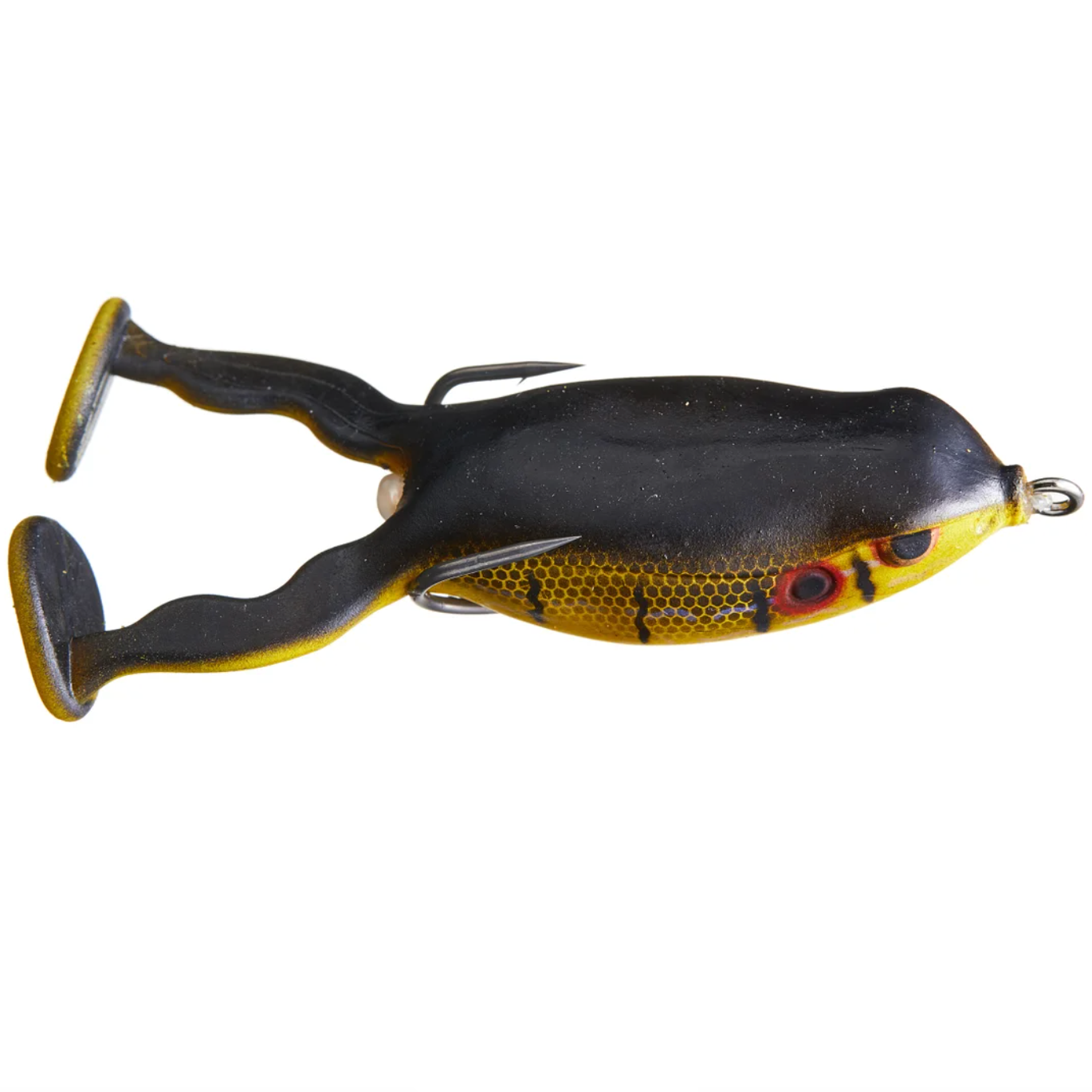 SPRO Flappin Frog 65