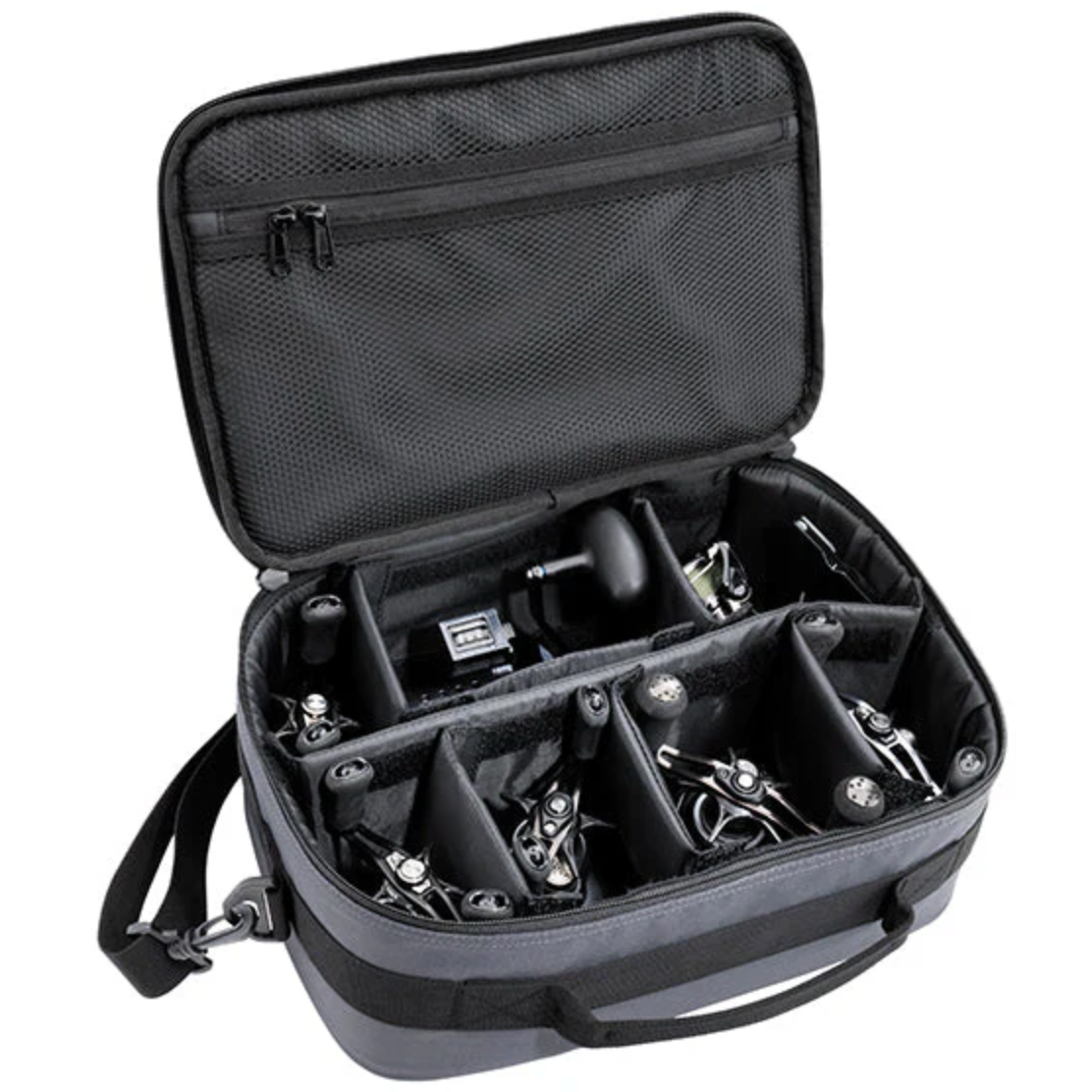 Daiwa D-Vec Reel Bag