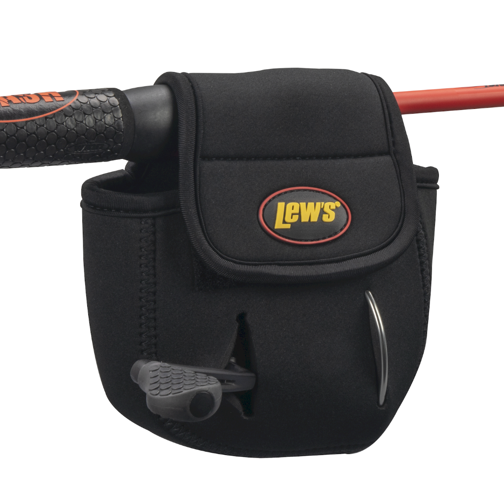 Lew's Speed Reel Cover