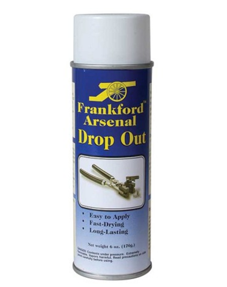 Do-It Cast Release Spray #2270