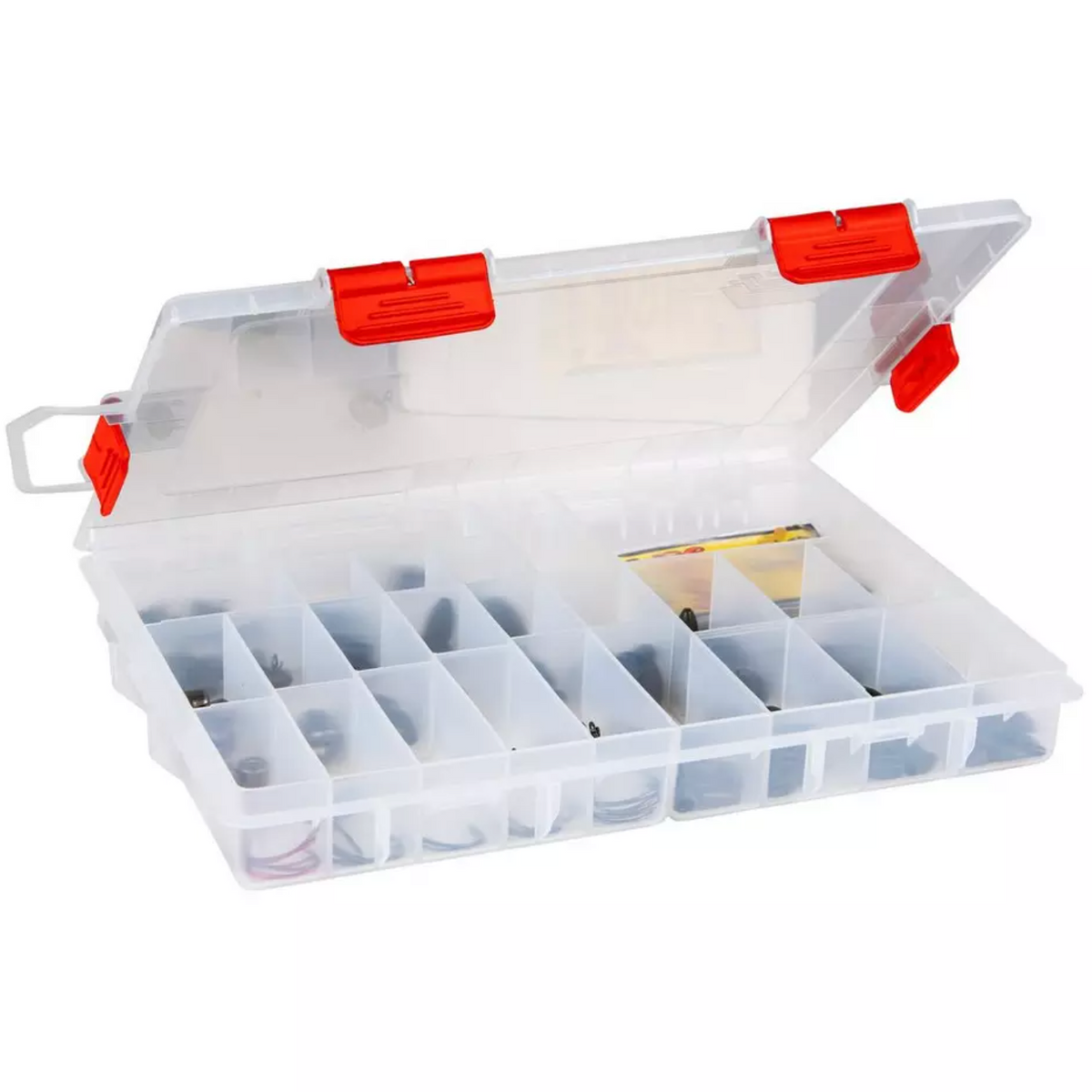 Plano Rustrictor Terminal Tackle