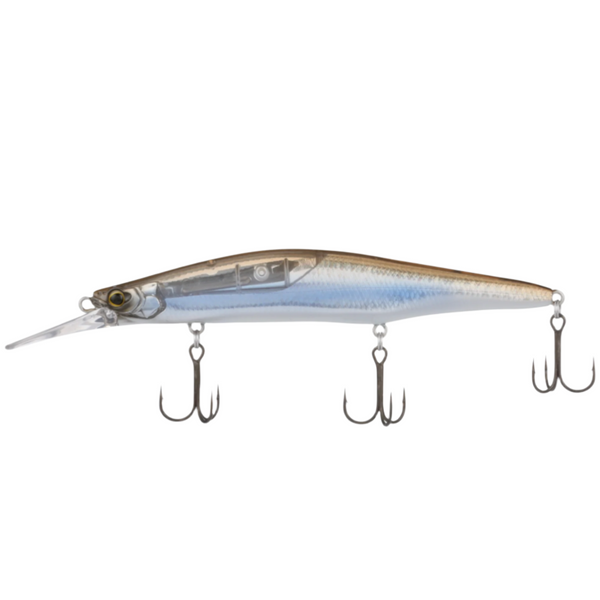 Shimano Zumverno 115SP MR