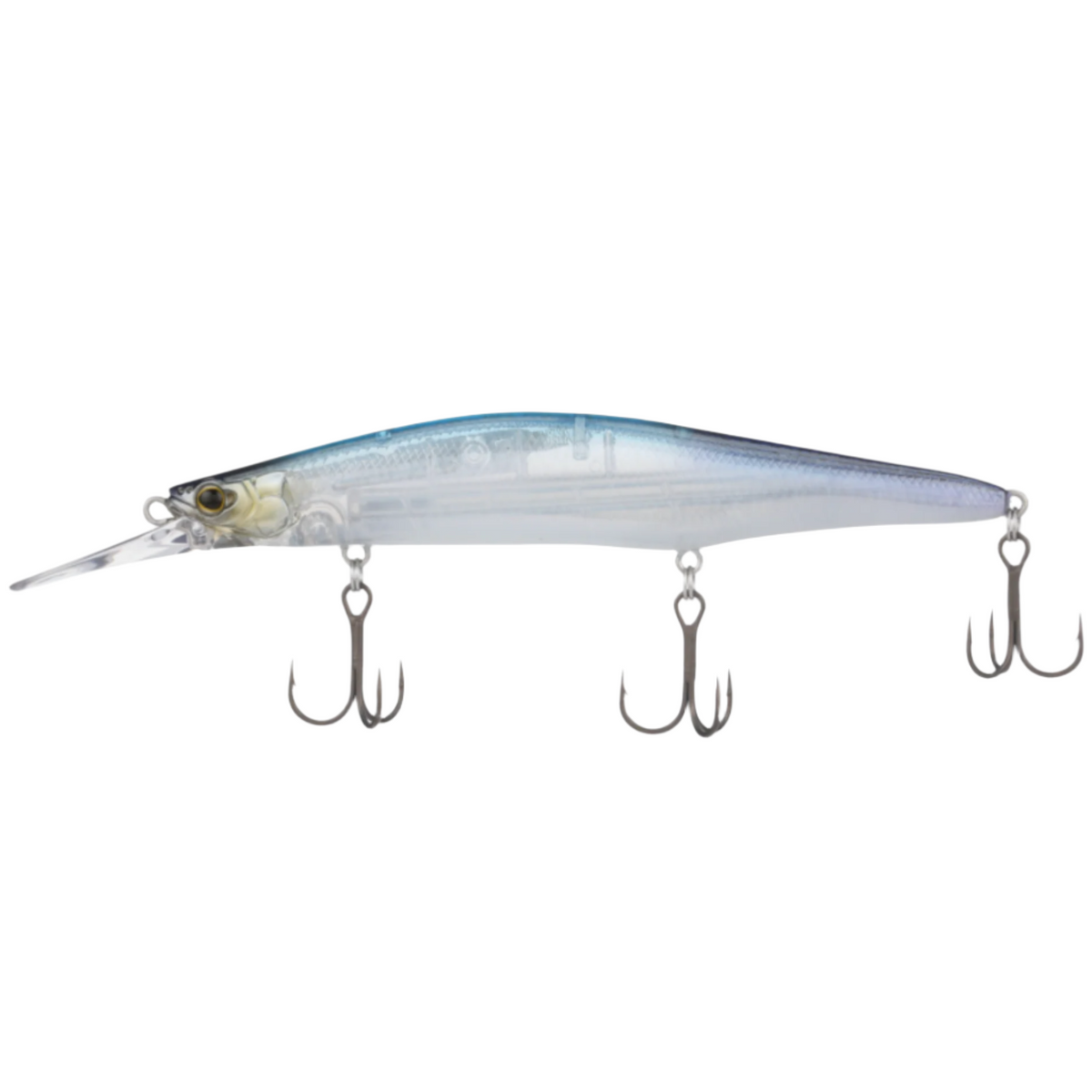 Shimano Zumverno 115SP MR