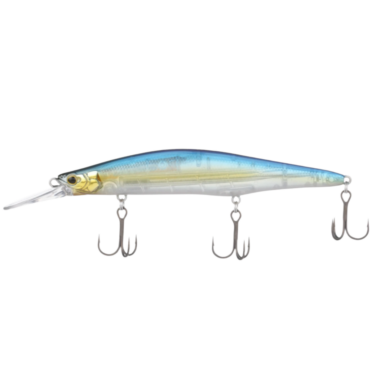 Shimano Zumverno 115SP MR