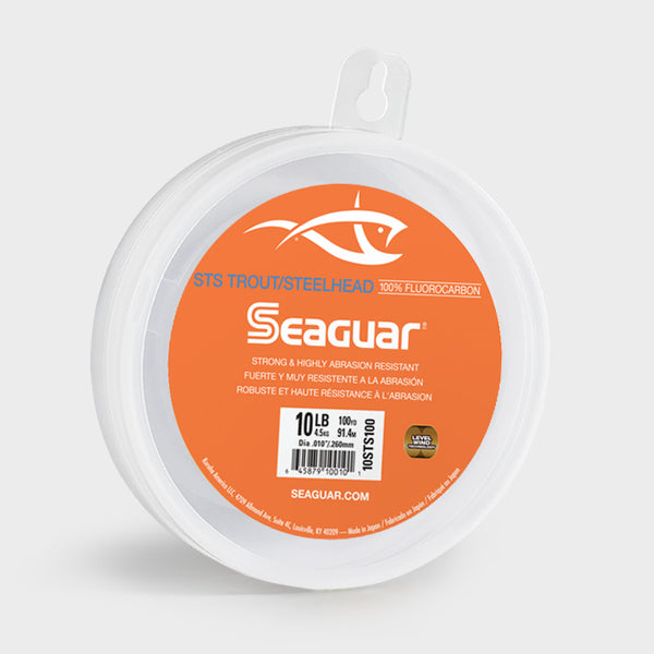 Seaguar Trout Steelhead Leader