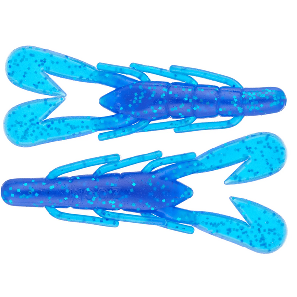 Zoom UV Speed Craw