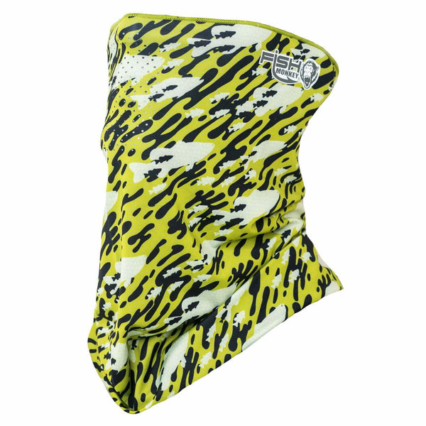 Fish Monkey Performance Face Guard