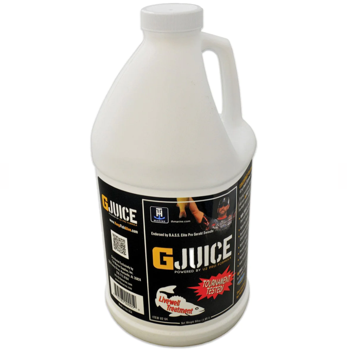 TH Marine G-Juice Freshwater