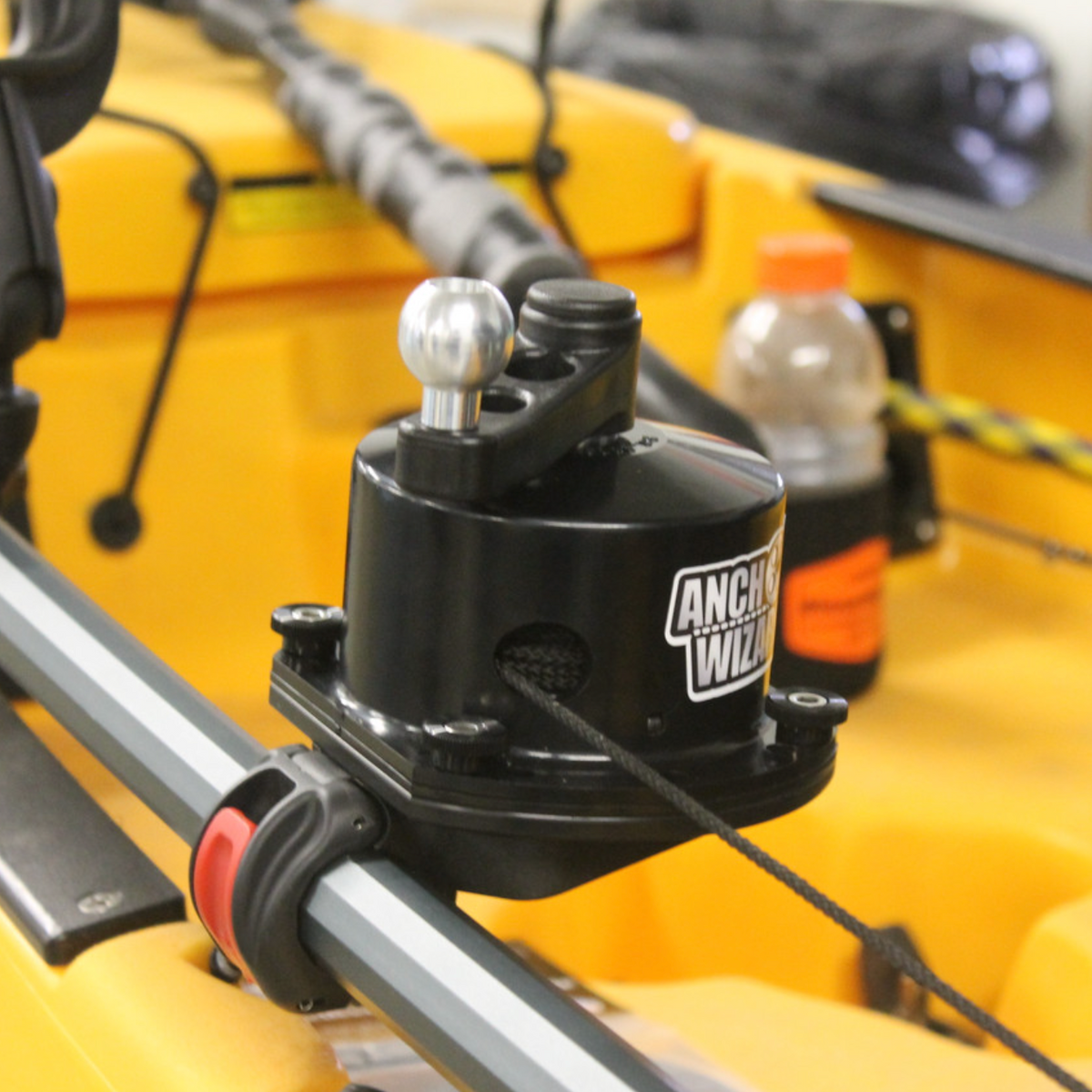 Anchor Wizard Hobie/FeelFree Kayak Mount