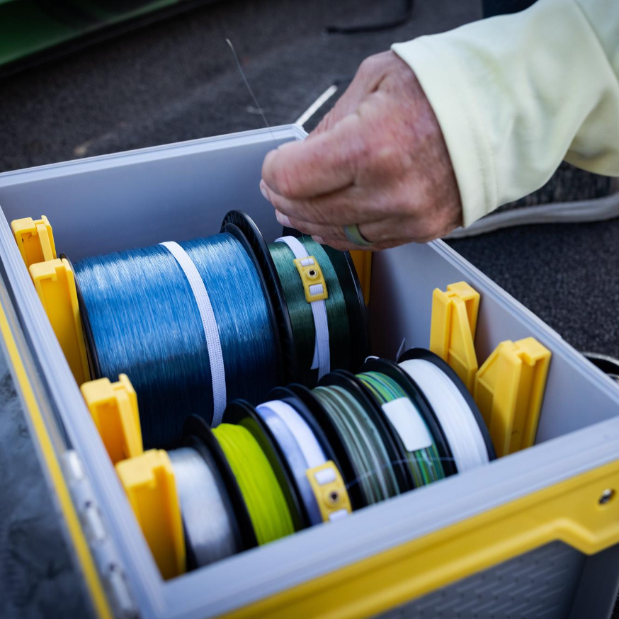 Plano Edge Line Management Box