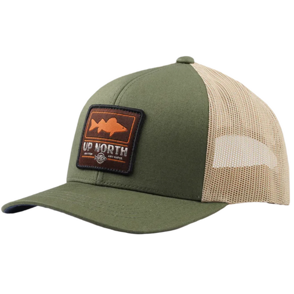AFTCO Frontier Trucker