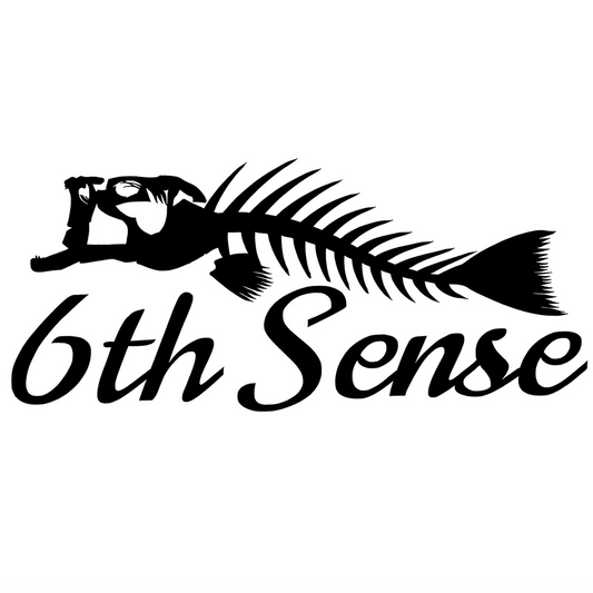 6th Sense Decals