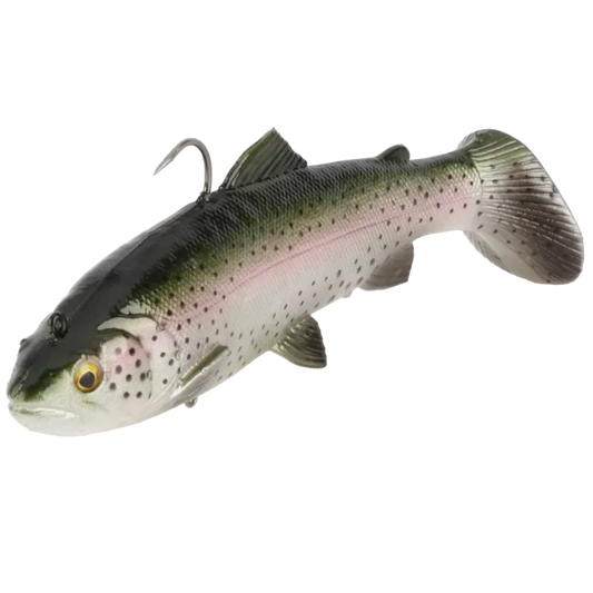 Savage Real Trout Swimbait