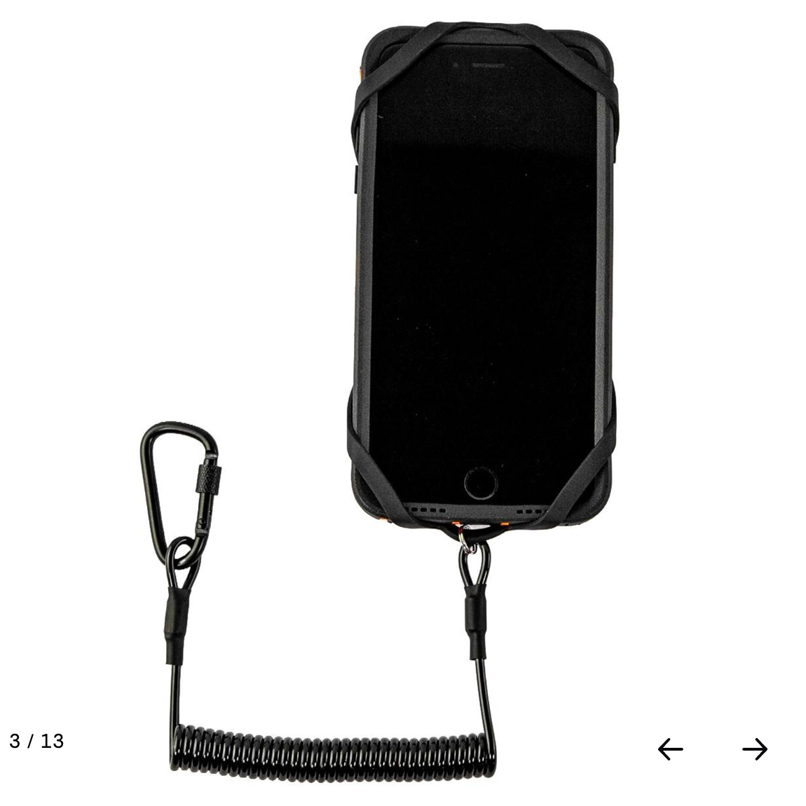YakAttack Universal Smartphone Harness