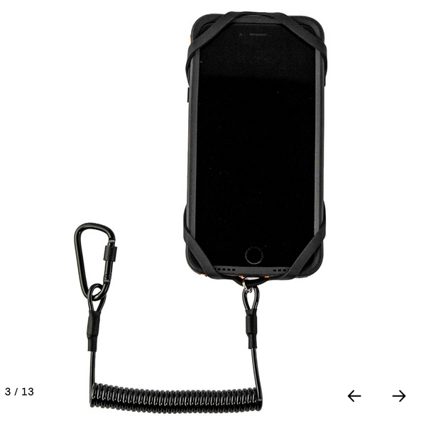 YakAttack Universal Smartphone Harness