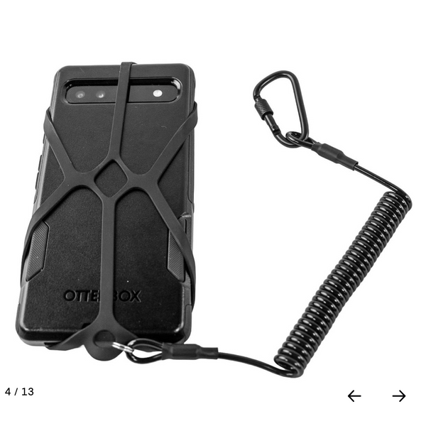 YakAttack Universal Smartphone Harness