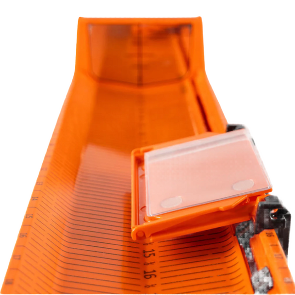 YakAttack LeaderBoard Side Mount Identifier Holder