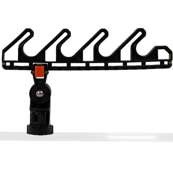 YakAttack CenterStage Rod Stager