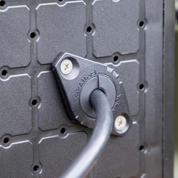 YakAttack GridLoc Through Hull Wiring Kit