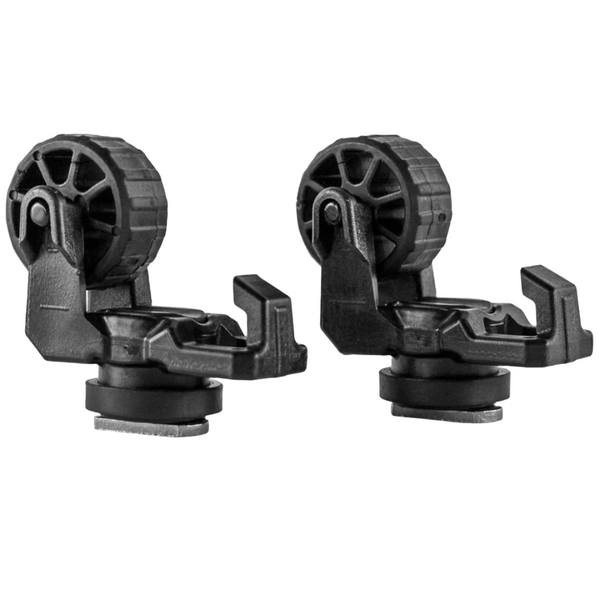 YakAttack LeaderBoard RotoGrip