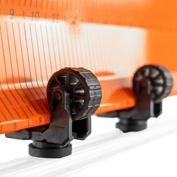 YakAttack LeaderBoard RotoGrip