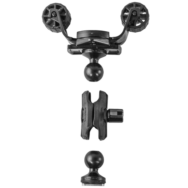 YakAttack RotoGrip Phone Holder