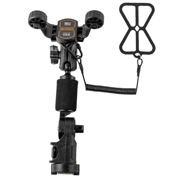 YakAttack RotoGrip Phone Holder Pro