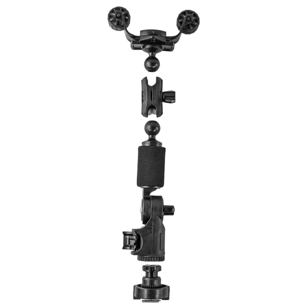 YakAttack RotoGrip Phone Holder Pro