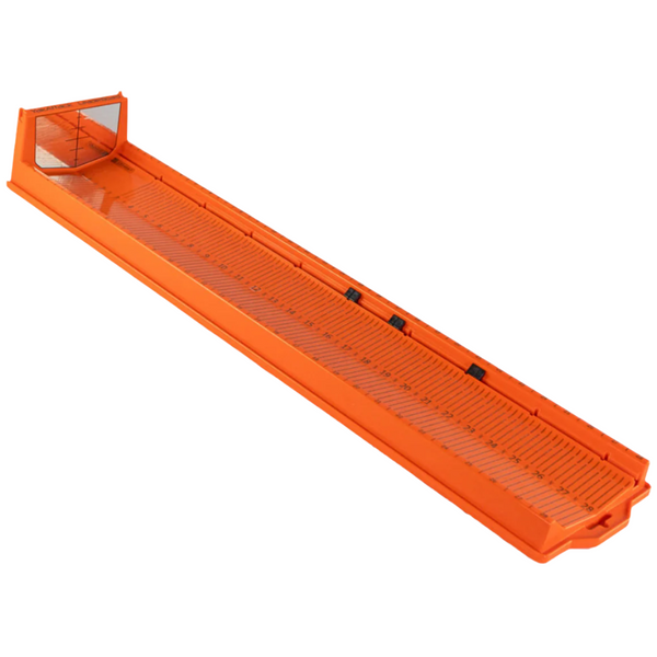 YakAttack LeaderBoard