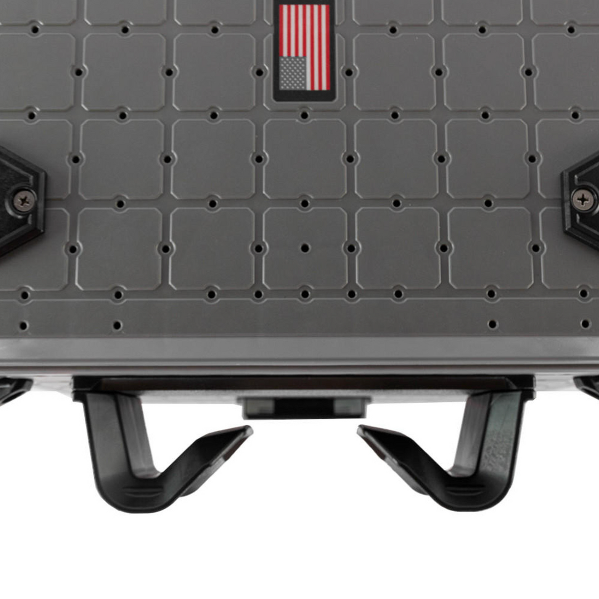 YakAttack LeaderBoard Scabbard