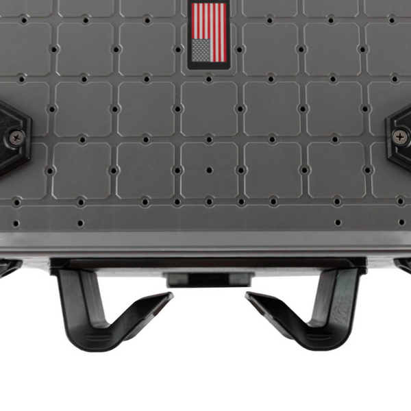 YakAttack LeaderBoard Scabbard