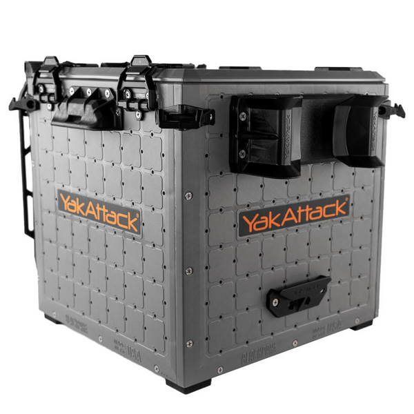 YakAttack LeaderBoard Scabbard