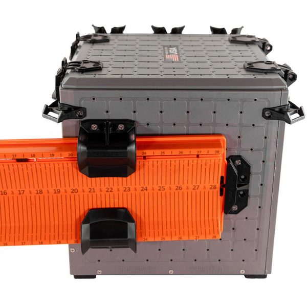 YakAttack LeaderBoard Scabbard