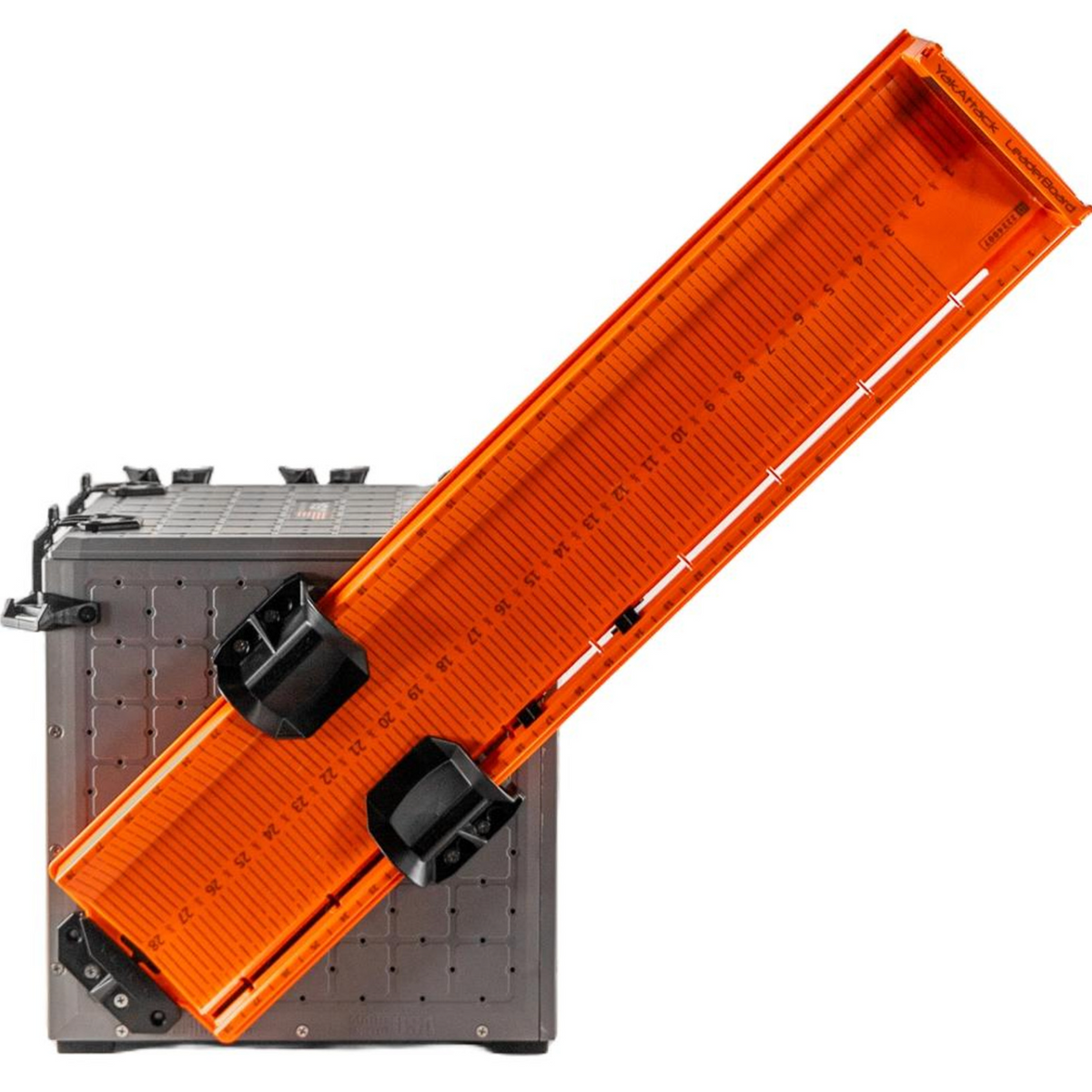 YakAttack LeaderBoard Scabbard