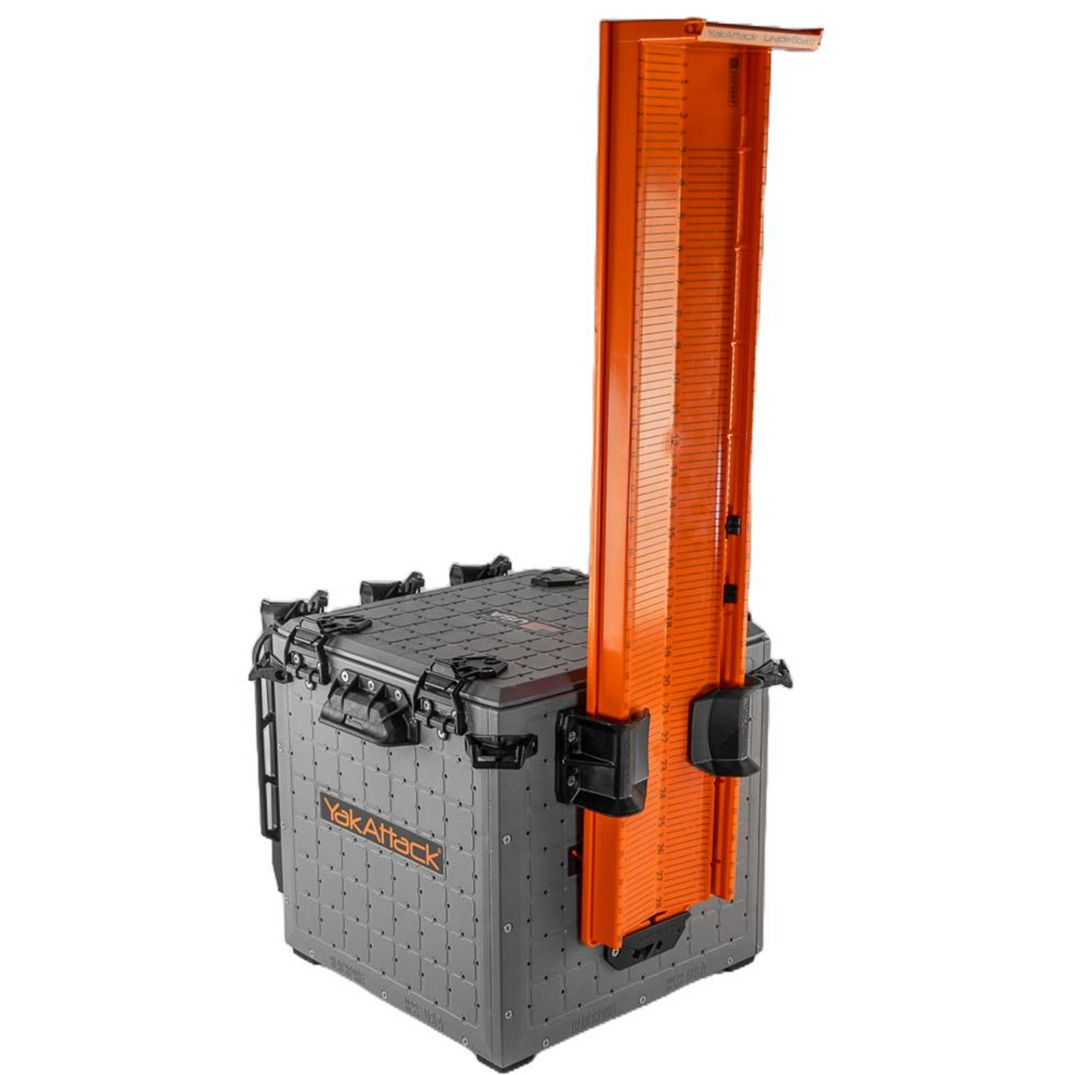 YakAttack LeaderBoard Scabbard