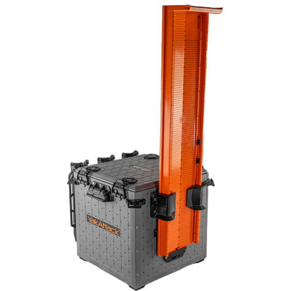 YakAttack LeaderBoard Scabbard