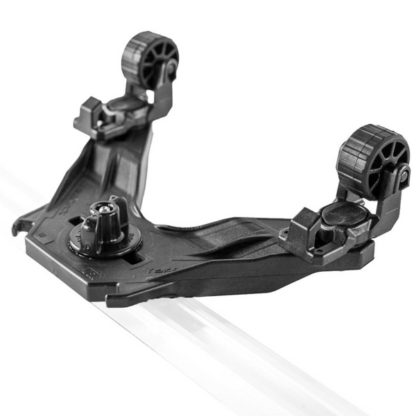 YakAttack LeaderBoard DoubleHeader Track Mount