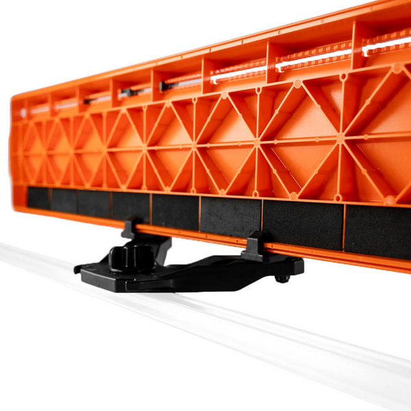 YakAttack LeaderBoard DoubleHeader Track Mount