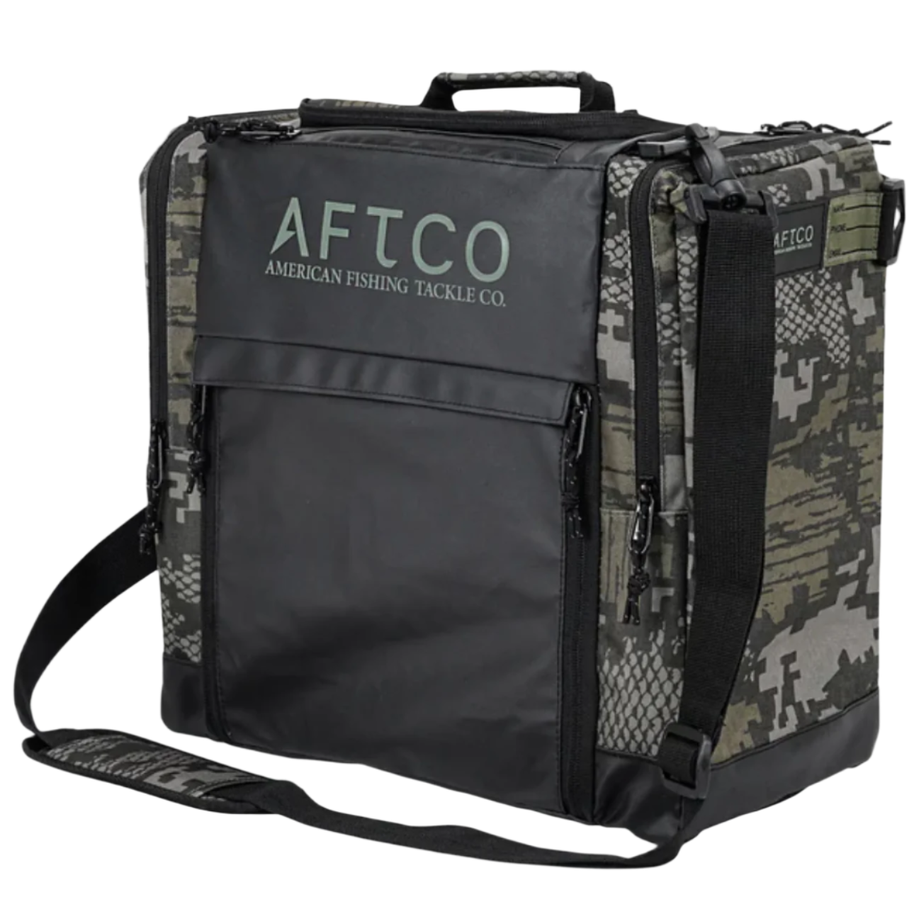 AFTCO Tackle Bag 3600 – Just Fish'n