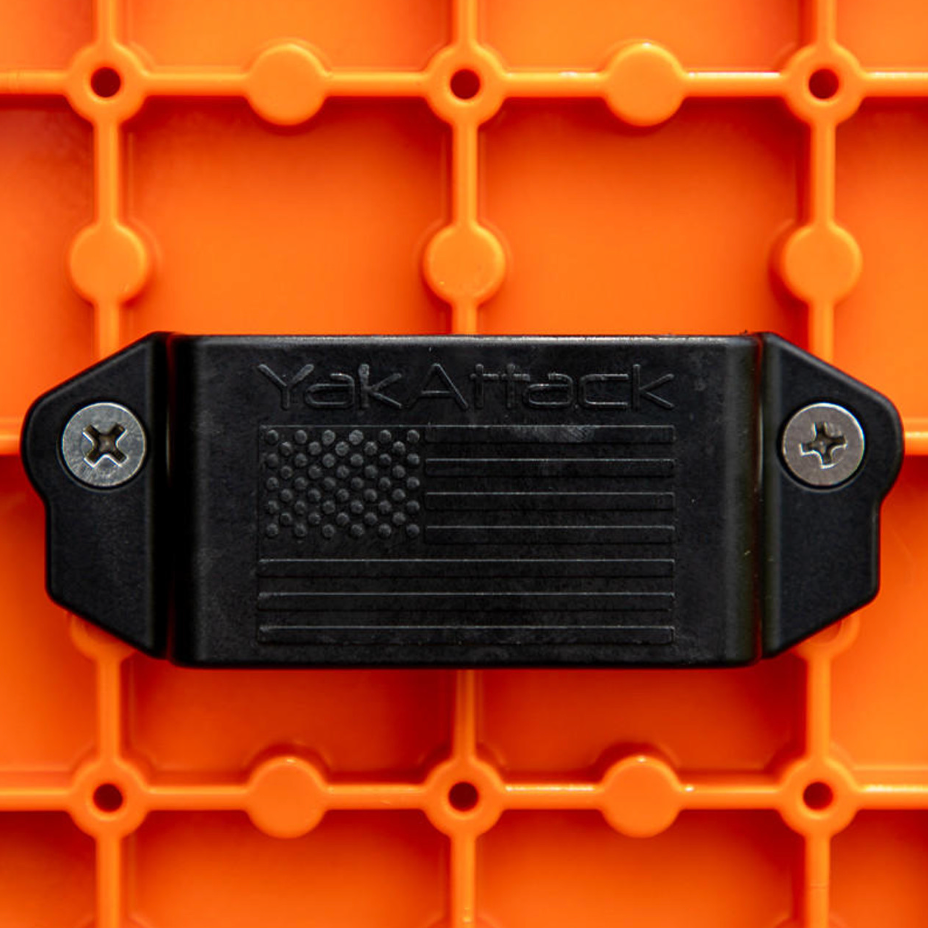 YakAttack GridLoc Beltloop Adapter