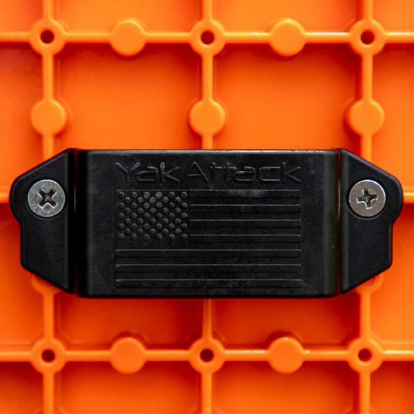 YakAttack GridLoc Beltloop Adapter