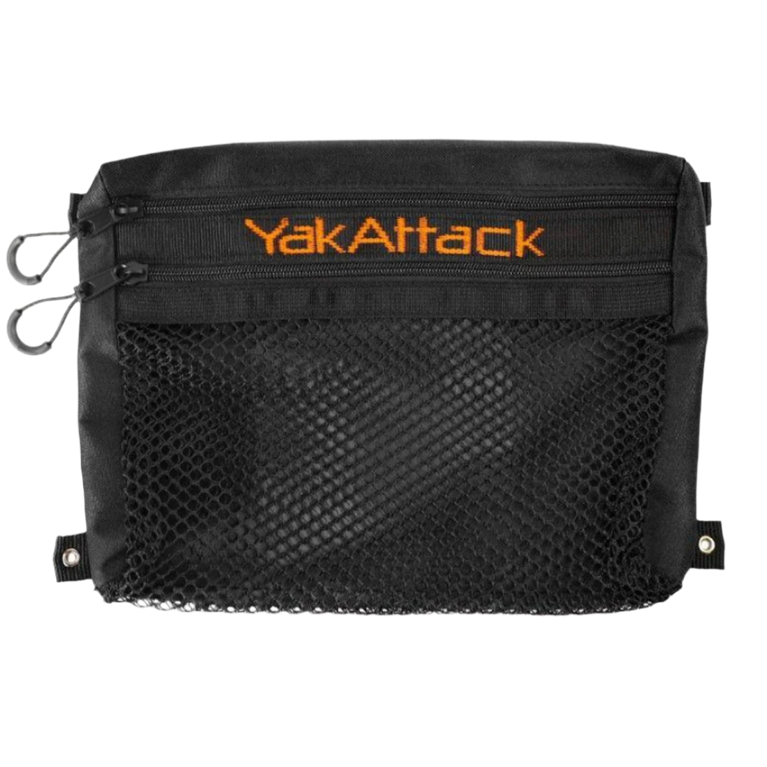 YakAttack 16" Dual Compartment Mesh Storage Bag